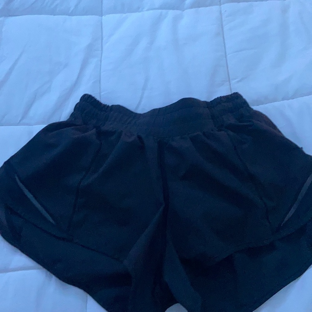 Lululemon Hotty Hots